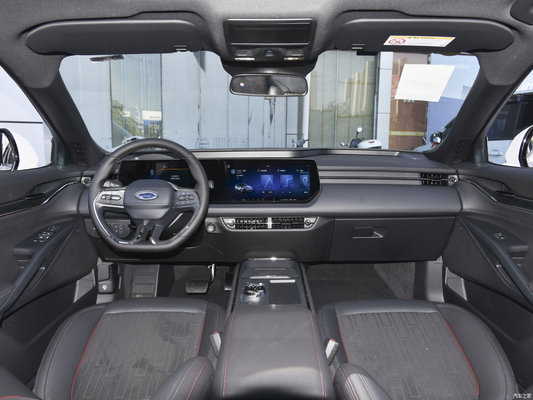 Climatizzatore automatico Ford Mondeo 2023 ECO Boost 180 Shuya Sedan Auto a benzina Euro VI
