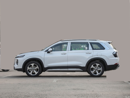 2023 Hyundai Santa Fe 380T GDI 2WD GLX Elite 5 porte 6 posti Traveler con telecamera posteriore