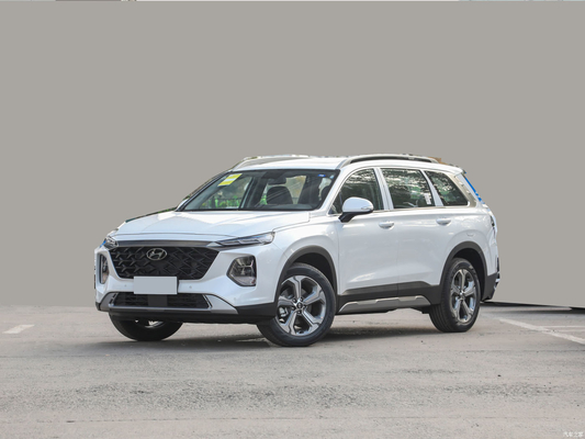 2023 Hyundai Santa Fe 380T GDI 2WD GLX Elite 5 porte 6 posti Traveler con telecamera posteriore