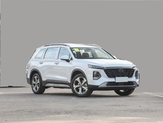 2023 Hyundai Santa Fe 380T GDI 2WD GLX Elite 5 porte 6 posti Traveler con telecamera posteriore