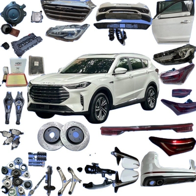 2019- Generazione 1 X70 PLUS SUV 20.10- Ricambi auto per JETOUR Chery Tutti i modelli