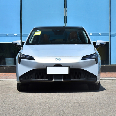 70 Zhijia GAC Aion S Plus Sedan 4810*1880*1515mm 510KM Long Range Electric Car per il vostro