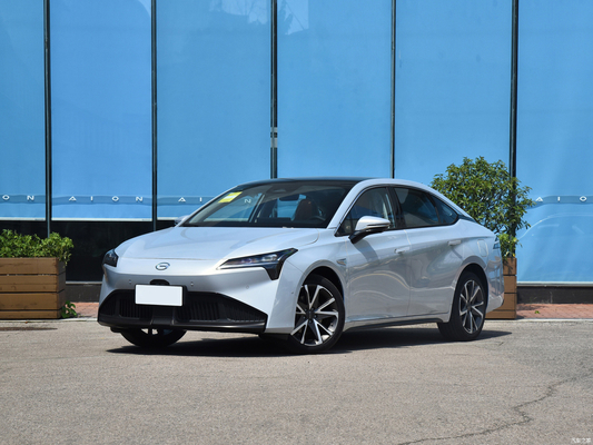 70 Zhijia GAC Aion S Plus Sedan 4810*1880*1515mm 510KM Long Range Electric Car per il vostro