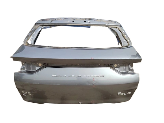 Installazione BYD canzoni più parti dmi ev Large Stock Auto Spare Parts Full Car Accessori