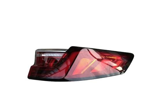 Installazione BYD canzoni più parti dmi ev Large Stock Auto Spare Parts Full Car Accessori
