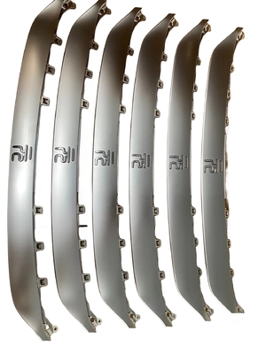 Sistemi di carrozzeria per autoveicoli BYD Atto 3 Large Stock Full Car Accessories OE NO.