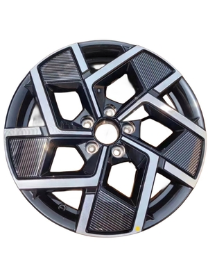 Sistemi di carrozzeria per autoveicoli BYD Atto 3 Large Stock Full Car Accessories OE NO.