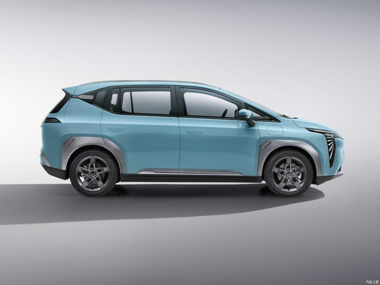 Ai Gacon Y Yougger 430km 2wd Sedan EV Car Electric Car Energy Vehicle Manovra a sinistra