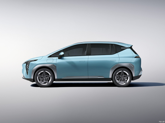 Ai Gacon Y Yougger 430km 2wd Sedan EV Car Electric Car Energy Vehicle Manovra a sinistra