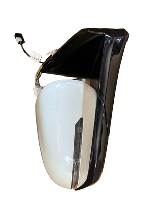 Sistemi di carrozzeria per autoveicoli BYD Atto 3 Large Stock Full Car Accessories OE NO.