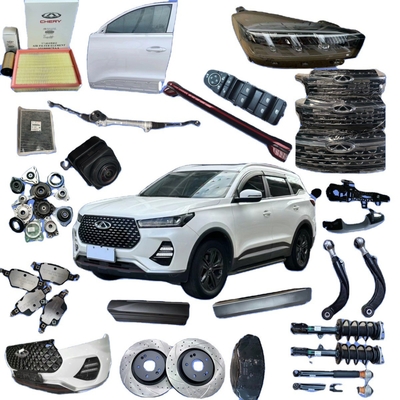 Facile installazione Chery Tiggo 7 Accessori Ricambi auto per tutti i modelli 2016-2023