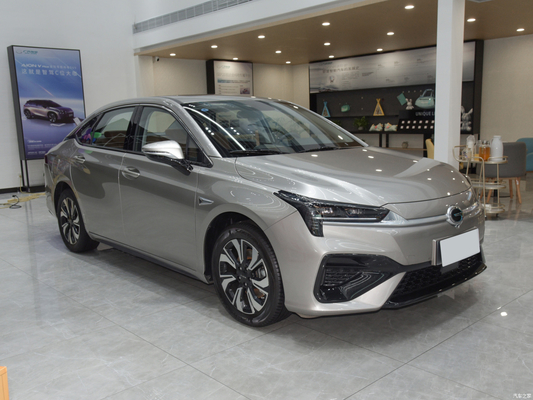 5 posti Gac Aion S 580 ME Pio EV Car Openable Sunroof Cruise As Picture Edizione 2023