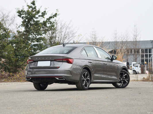 2024 Skoda Octavia PRO TSI80 Versione di lusso Turbo Hatchback 5 porte 5 posti Euro VI