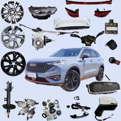 Trova le migliori offerte di ricambi HAVAL H6 per la tua auto