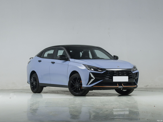 Dongfeng Shine GS Mach 1.5T Automatica Caccia Cavaliere Sedana Potenza massima Ps 100-150Ps
