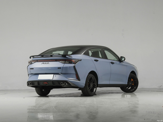 Dongfeng Shine GS Mach 1.5T Automatica Caccia Cavaliere Sedana Potenza massima Ps 100-150Ps