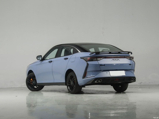 Dongfeng Shine GS Mach 1.5T Automatica Caccia Cavaliere Sedana Potenza massima Ps 100-150Ps