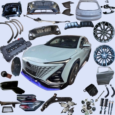 Accessori Changan UNI-T per tutti i modelli