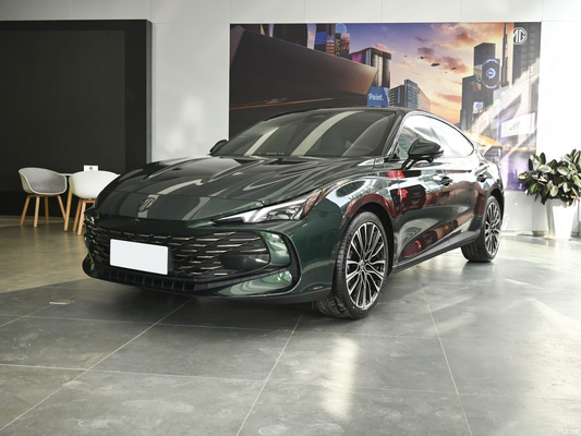 ABS e 1.5T DCT Le caratteristiche indispensabili alla ricerca di un hatchback 5 porte 5 posti
