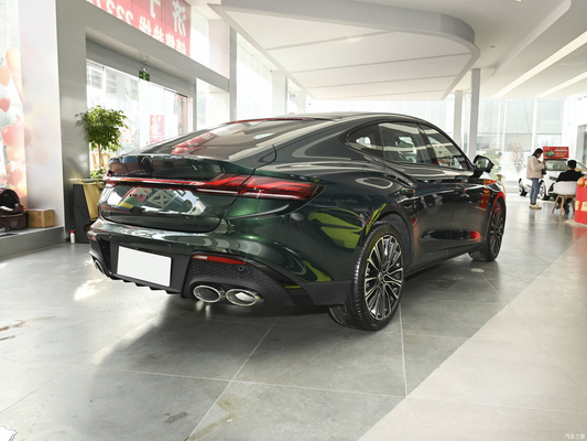 ABS e 1.5T DCT Le caratteristiche indispensabili alla ricerca di un hatchback 5 porte 5 posti
