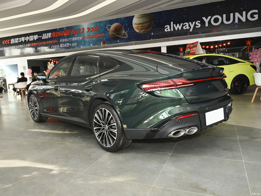 ABS e 1.5T DCT Le caratteristiche indispensabili alla ricerca di un hatchback 5 porte 5 posti