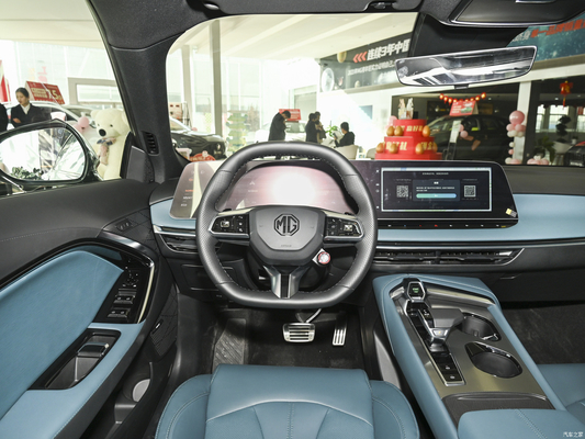 ABS e 1.5T DCT Le caratteristiche indispensabili alla ricerca di un hatchback 5 porte 5 posti