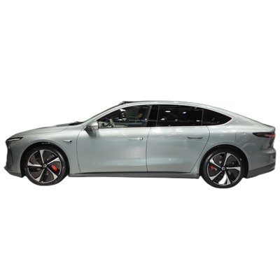 2022 2023 Nio ET7 Electric Car EV SUV 100KW 150KW Velocità massima 200 KM/h Guida a sinistra
