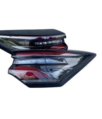 Accessori Changan UNI-T per tutti i modelli