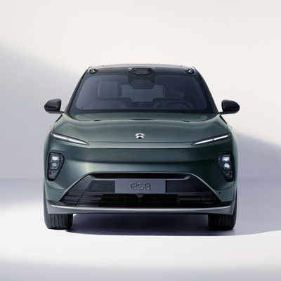 2023 2024 Nio ES8 Auto elettrica 100kwh 4WD Suv 5 porte 6 sedili Energia peso 2425kg