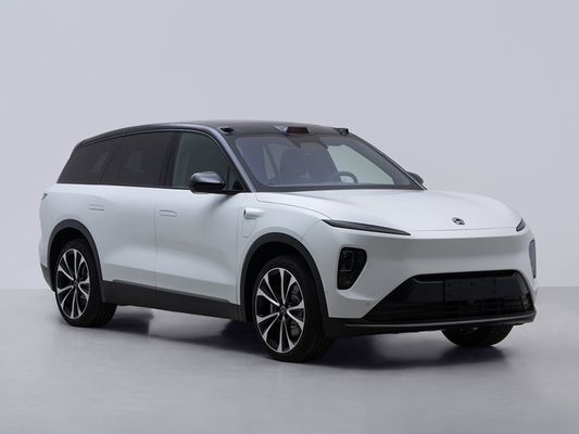 2023 2024 Nio ES8 Auto elettrica 100kwh 4WD Suv 5 porte 6 sedili Energia peso 2425kg