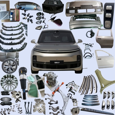 Accessori auto completi per Lixiang Li L7 L8 L9 OE NO. X01-90000129 e Ideal Fitment