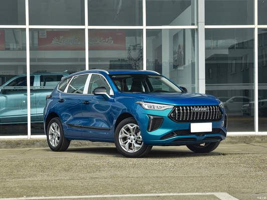 2023 Haval Qitu SUV 1.5T R18 Dimensione pneumatica Veicolo ibrido a olio ed elettrico