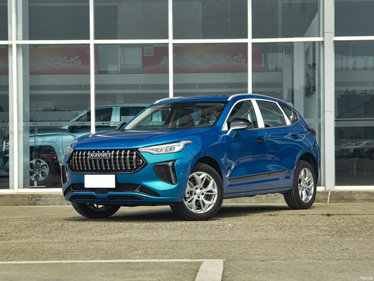 2023 Haval Qitu SUV 1.5T R18 Dimensione pneumatica Veicolo ibrido a olio ed elettrico