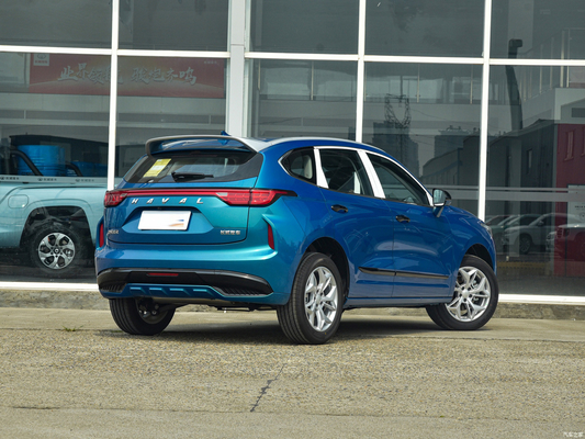 2023 Haval Qitu SUV 1.5T R18 Dimensione pneumatica Veicolo ibrido a olio ed elettrico