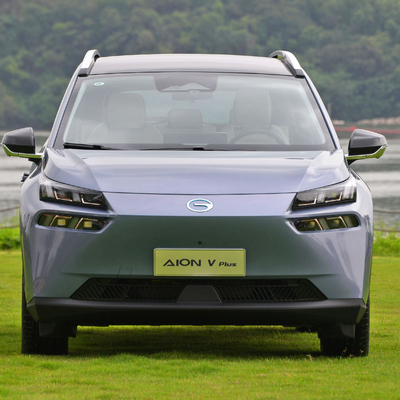 Carica rapida Veicolo elettrico a energia 0KM Auto usata 2024 Modello Gac Aion V Plus 70
