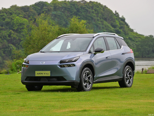 Carica rapida Veicolo elettrico a energia 0KM Auto usata 2024 Modello Gac Aion V Plus 70