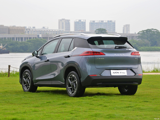 Carica rapida Veicolo elettrico a energia 0KM Auto usata 2024 Modello Gac Aion V Plus 70