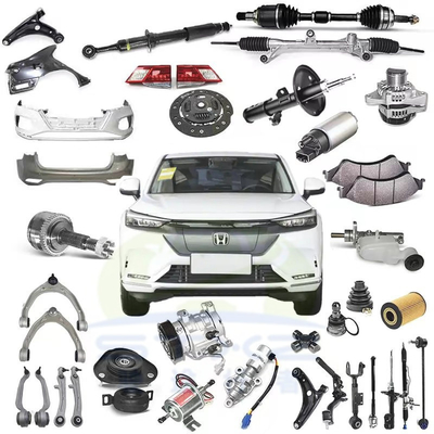 Numero di prova di fabbricazione standard. Ricambi auto per Honda ENP1 ENS1 2023