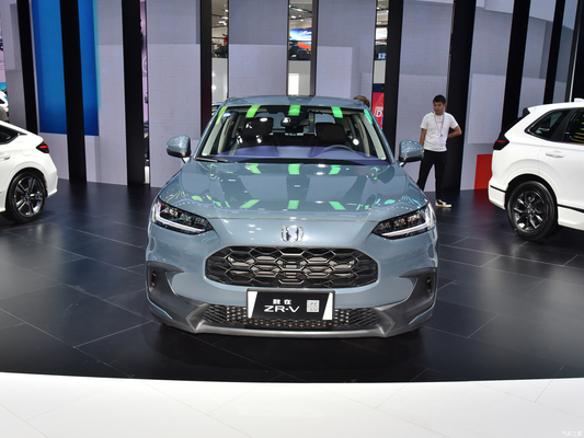 Modello di auto di design originale ID6 Haval Cherry Changan Ricambi auto per Honda NS1 NP1