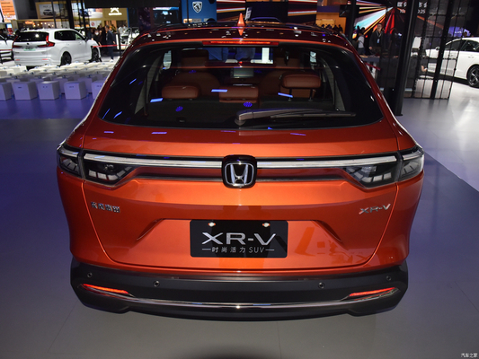 Modello di auto di design originale ID6 Haval Cherry Changan Ricambi auto per Honda NS1 NP1