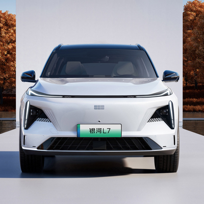2023 Geely Galaxy L7 Hybrid 1.5T PHEV SUV Auto con CLTC di 90 km e tipo di carburante elettrico