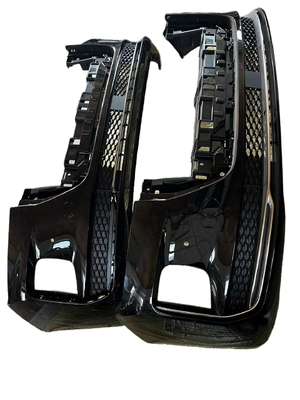 bandiera rossa Hong Qi Tutti i ricambi auto accessori per Hongqi H5 H9 HS5 materiali durevoli