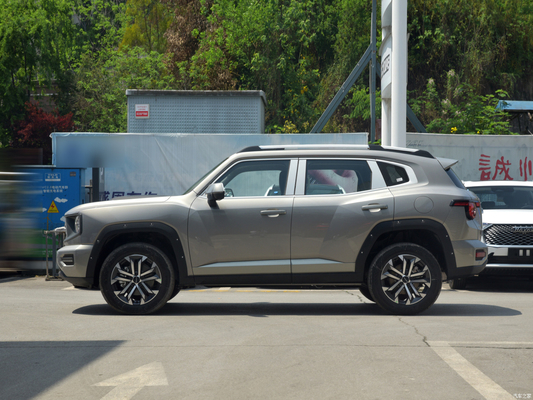Sistema di sterzo elettrico dotato di Haval 2023 SUV 2WD di seconda generazione Big Dog 1.5T