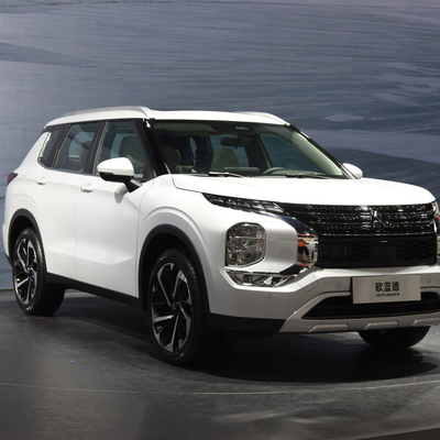 Sistema di sterzo elettrico 2023 Mitsubishi Outlander 1.5T SUV a quattro ruote motrici Zunyao