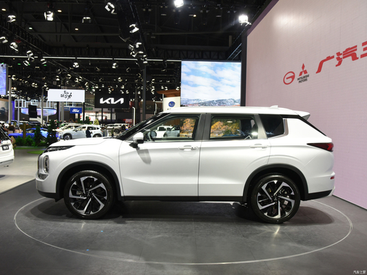 Sistema di sterzo elettrico 2023 Mitsubishi Outlander 1.5T SUV a quattro ruote motrici Zunyao