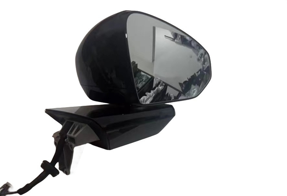 Sostituire/riparare il vostro ZEEKR X 001 con una grande quantità di ricambi e accessori