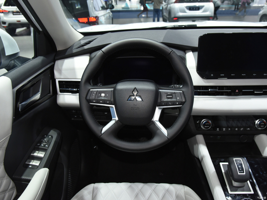 Sistema di sterzo elettrico 2023 Mitsubishi Outlander 1.5T SUV a quattro ruote motrici Zunyao