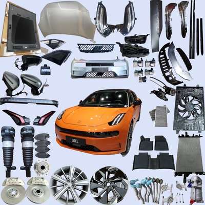 ZEEKR X SUV 23.04- Generazione 1 pronto per la spedizione