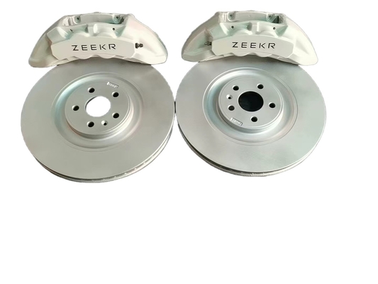 ZEEKR X SUV 23.04- Generazione 1 pronto per la spedizione