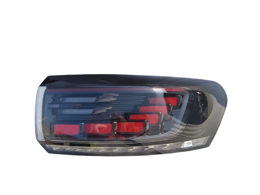 2020-2024 VW ID4 Volkswagen Accessori Ricambi Faretti Filtri di mozzo di paraurti Pad di freno